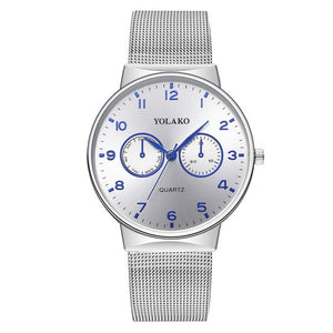 YOLAKO Luxury  Watch