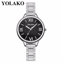 Load image into Gallery viewer, YOLAKO Luxury  Watch