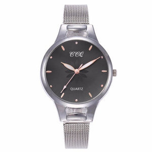 CCQ Luxury  Watch